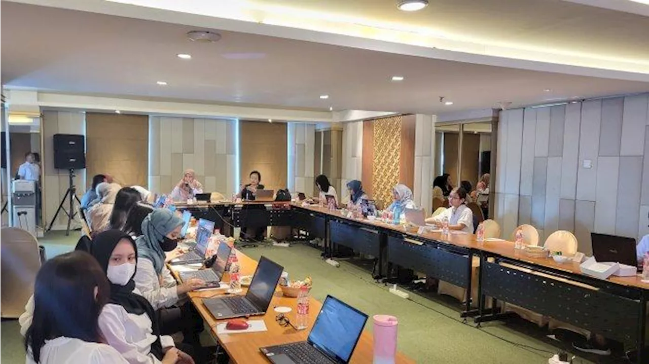 BKKBN Evaluasi Program Penurunan Stunting di Wilayah Perbatasan, Pesisir, dan Rawan Pangan