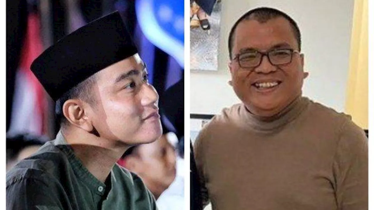 Denny Indrayana: Prediksi Saya Benar, Putuskan MK Muluskan Gibran Jadi Cawapres di Pilpres 2024