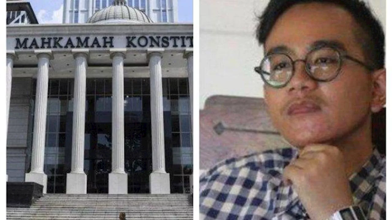 Gibran Bisa Maju jadi Cawapres di Pilpres 2024 usai MK Kabulkan Gugatan Mahasiswa Solo Ini