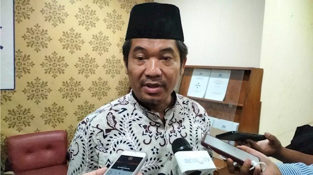 Ray Rangkuti: Demokrasi di Indonesia Kian Buruk Jika Gibran Jadi Cawapres Prabowo Lewat Putusan MK