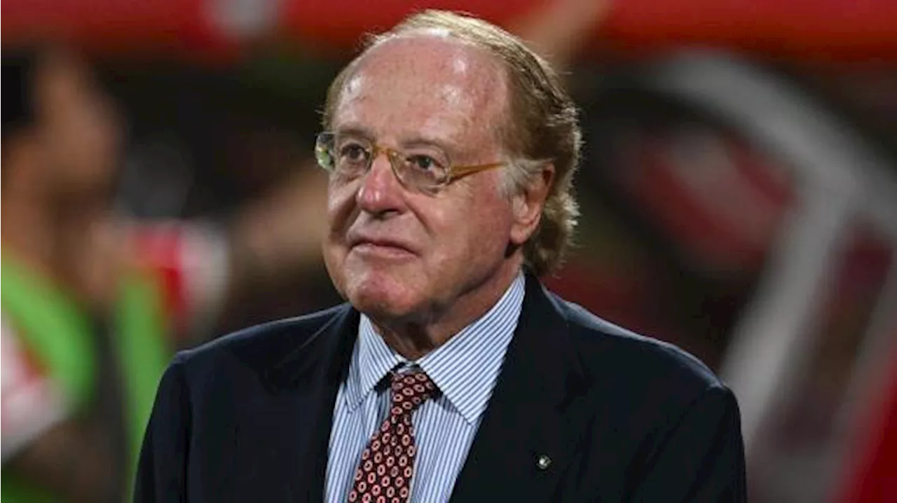 Milan, Scaroni: 'La classifica conta solo a fine campionato, vogliamo vincere tutte le partite'