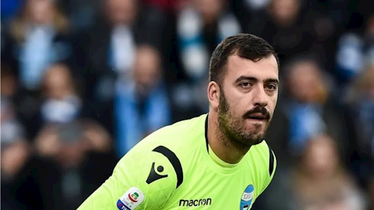 Viviano sul caso calcioscommesse: 'Anche io sono stato accusato in passato'