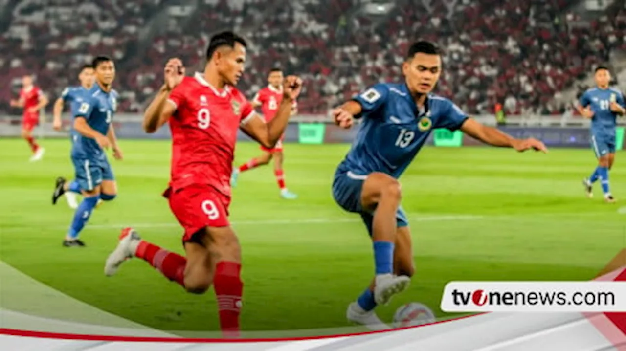 Brunei Darussalam Tetap Optimis Bisa Petik Kemenangan dari Timnas Indonesia