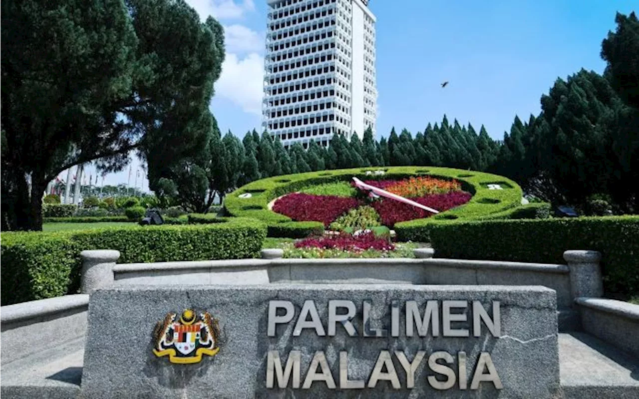 PARLIMEN: PM jawab dua soalan dalam MQT, 15 minit untuk setiap pertanyaan