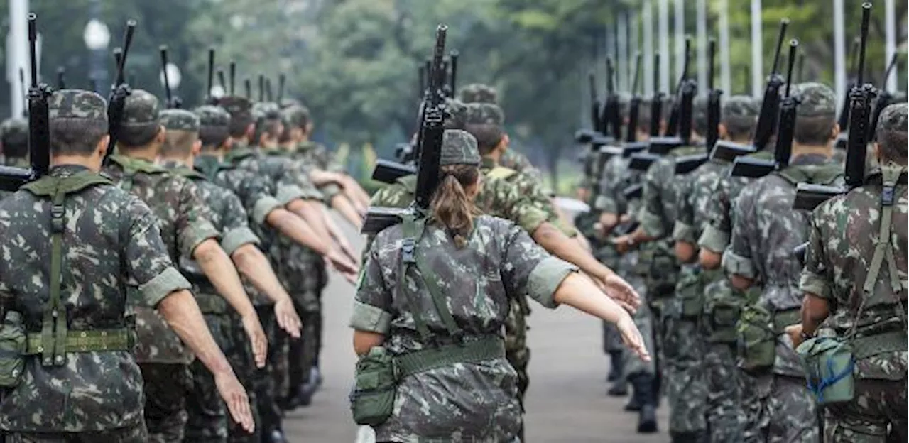 Usada em guerra e abate helicópteros: as metralhadoras que sumiram em SP