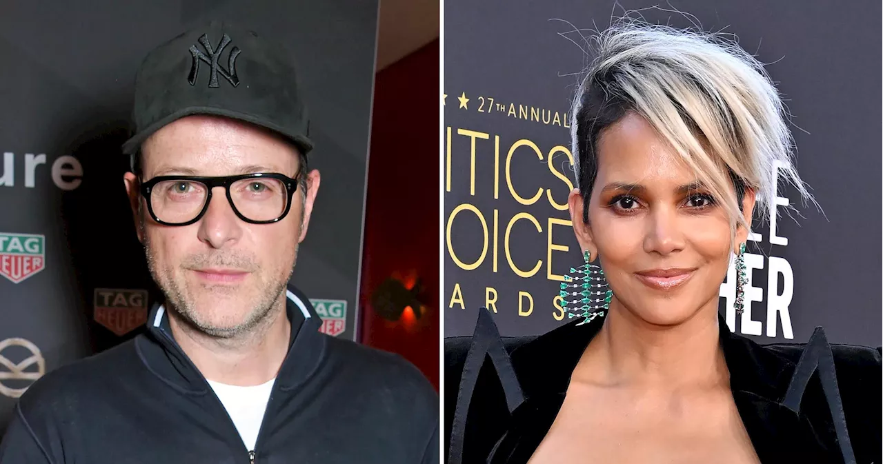 Director Matthew Vaughn Quit 'X-Men 3' After Trick on Halle Berry