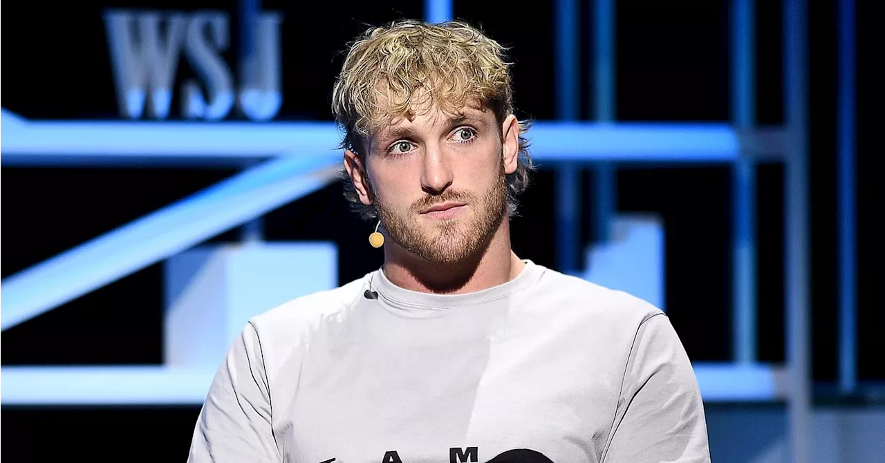 Logan Paul’s Ups and Downs Over the Years