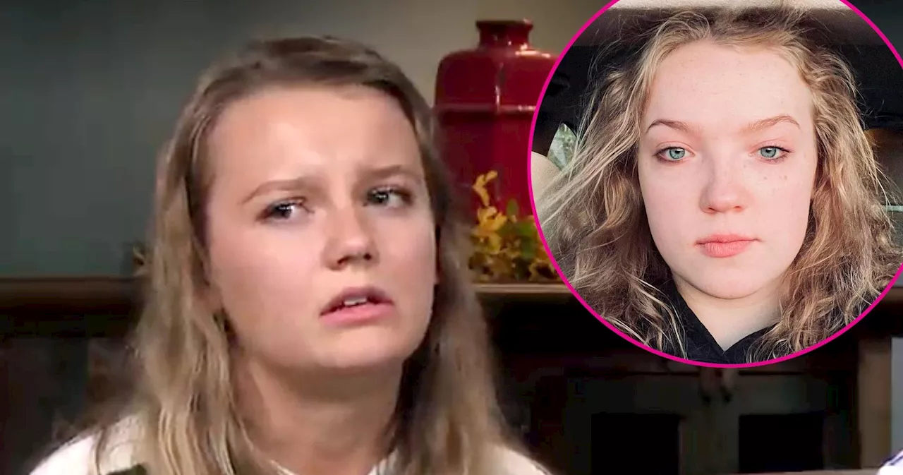 Sister Wives' Breanna Brown Cries Over Fractured Dynamic With Savanah