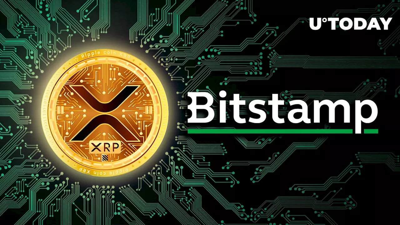 Ripple Shifts Tons of XRP Coins to Bitstamp as Price Begins to Recover