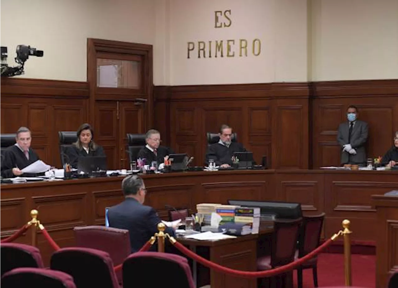 Apoya Colegio de Abogados al Poder Judicial; pide que no ocurra recorte