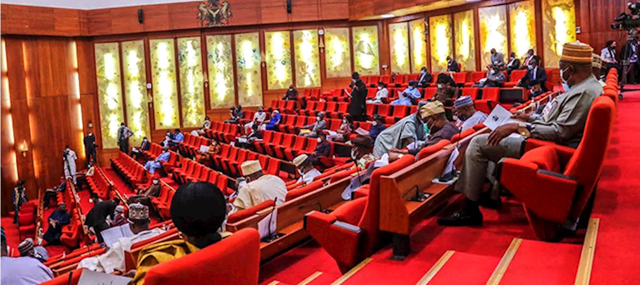 Senate promises action on Lagos-Ota-Abeokuta expressway, others in Ogun