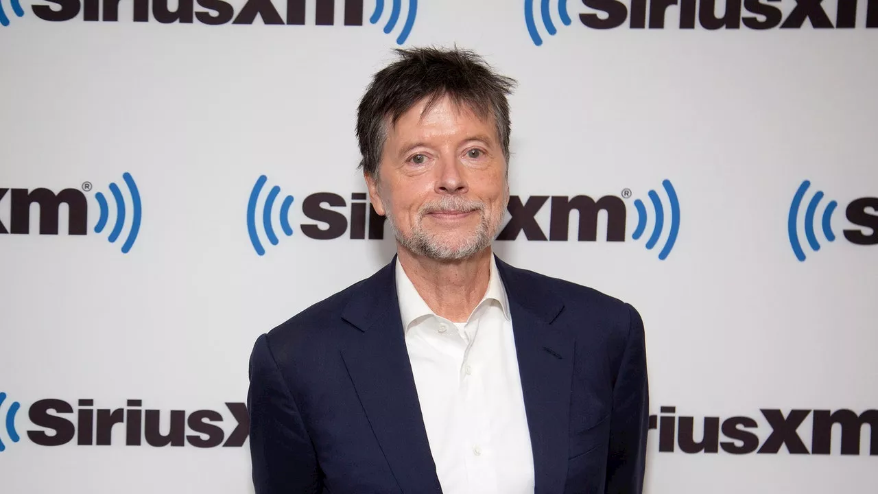 Ken Burns Warns Against “People Who Wish to Sanitize Our History”