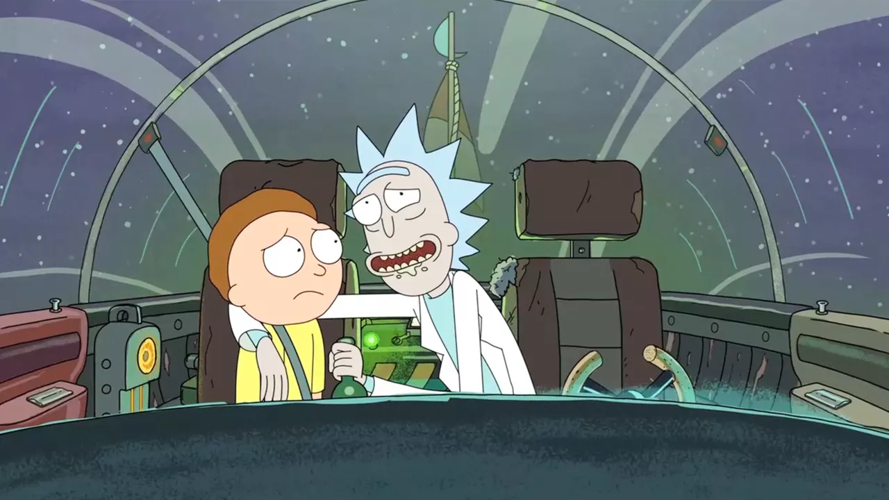 ‘Rick and Morty’ Reveals New Voice Actors After Justin Roiland Controversy