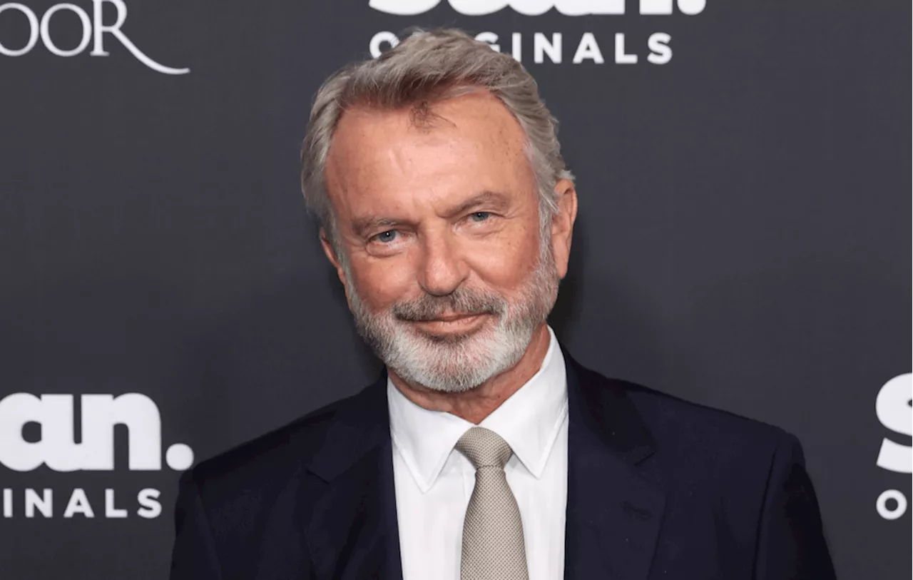 Sam Neill Cancer Treatment Will Stop Working: 'Not Afraid' of Death