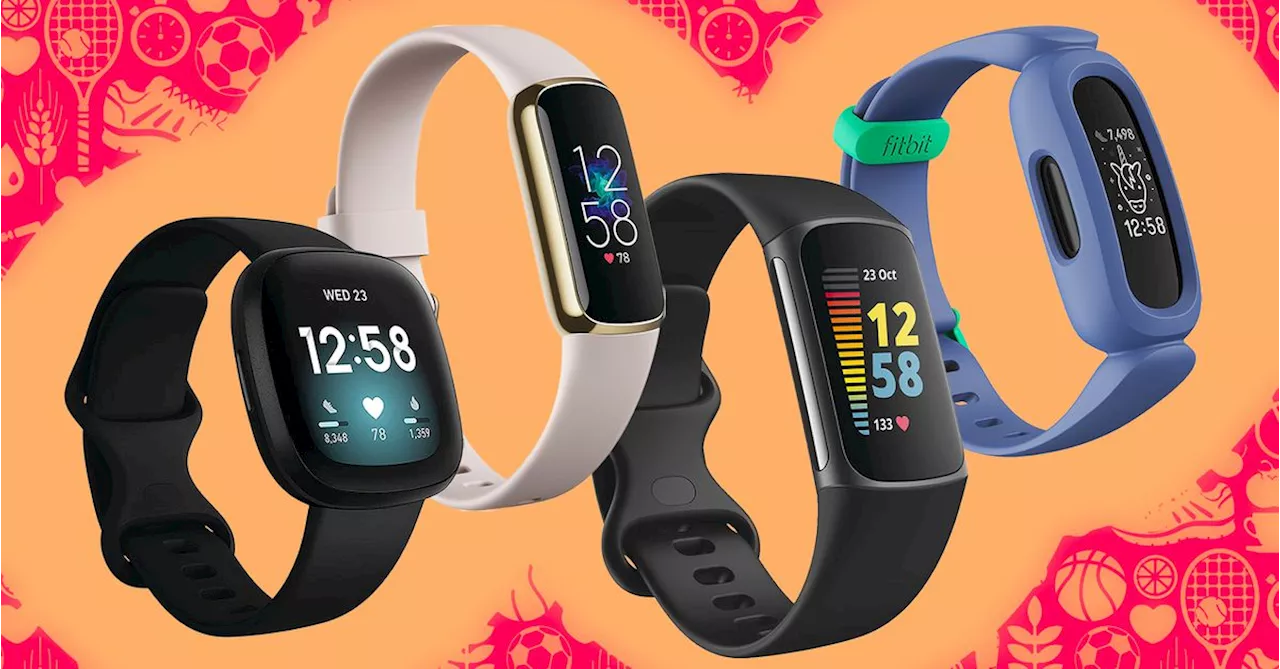 Best Fitbit fitness trackers and watches in 2023