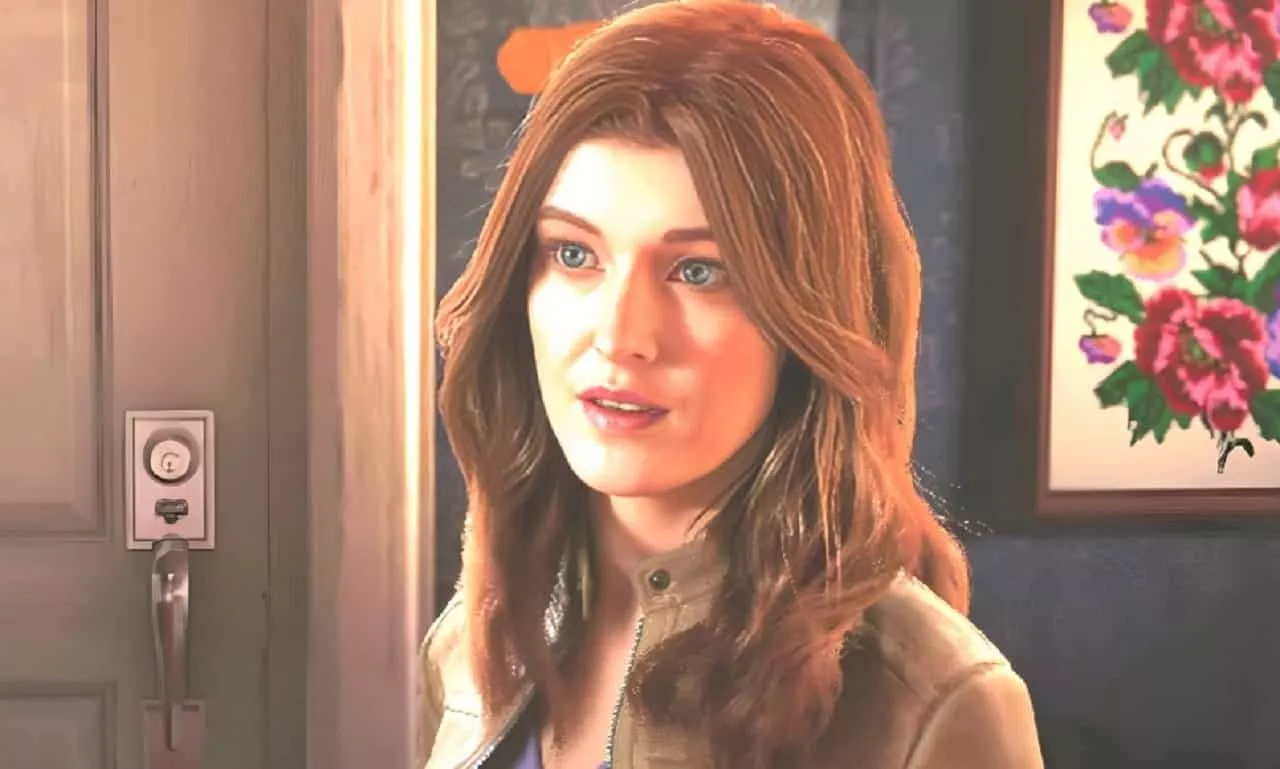 Cruel Marvel’s Spider-Man 2 fans brand Mary Jane face model ‘ugly’