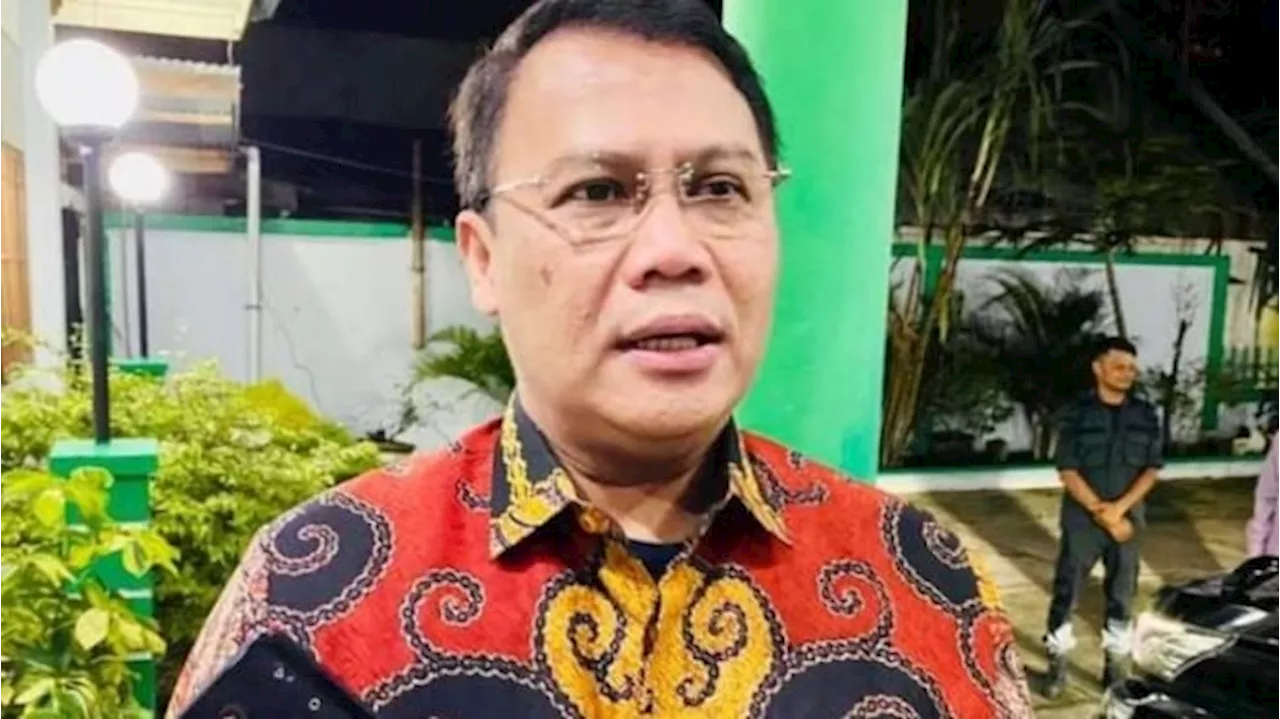 Elite PDIP: Putusan MK yang Dibacakan Anwar Usman Bertentangan dengan Sikap 6 Hakim