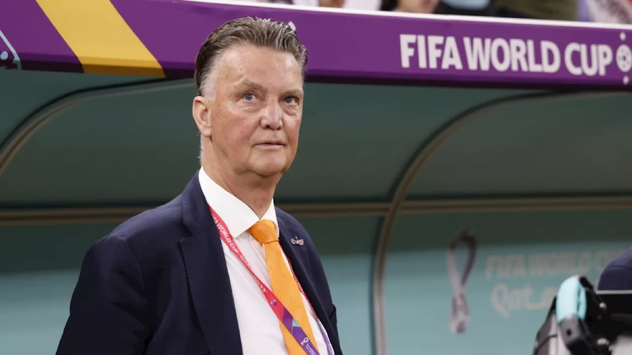 ‘De analyses van Van Gaal waren zó hard dat spelers soms zelfs moesten huilen’