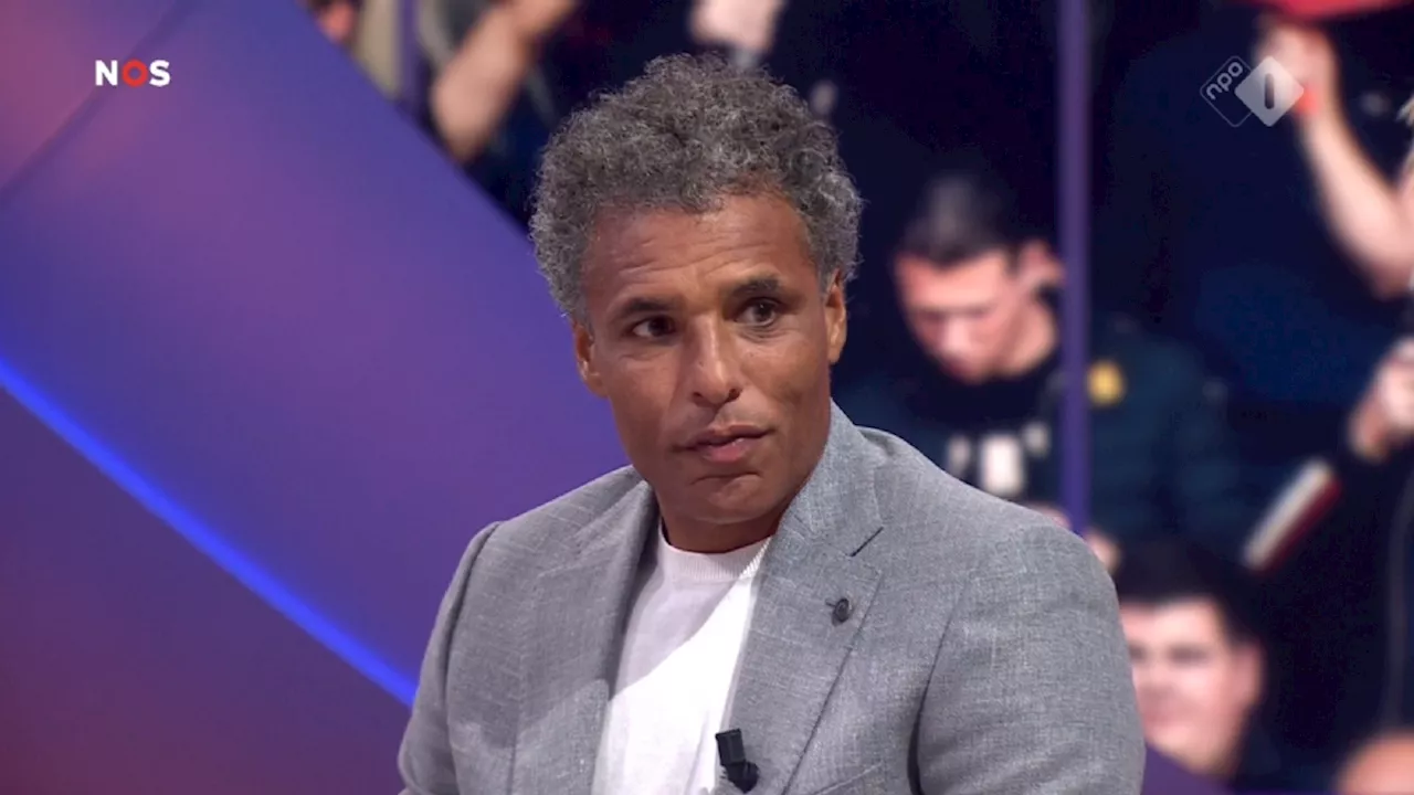 Van Hooijdonk vergelijkt basisklant Oranje met Frenkie de Jong: ‘De patron’