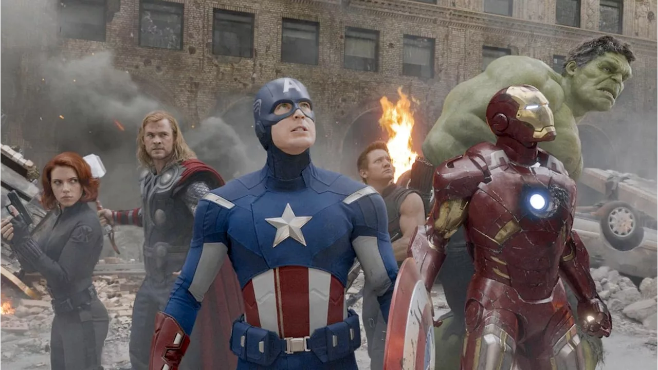 The Marvel rumor mill is a galactic mess