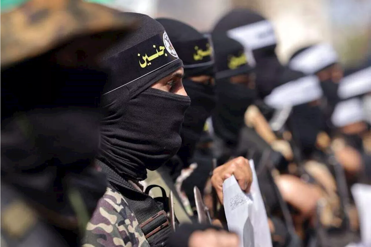 Hamas: A history lesson | On Point