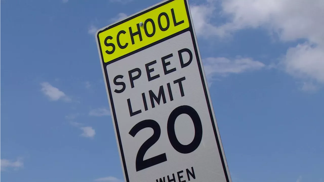 How to shut down speeders in North Texas neighborhoods