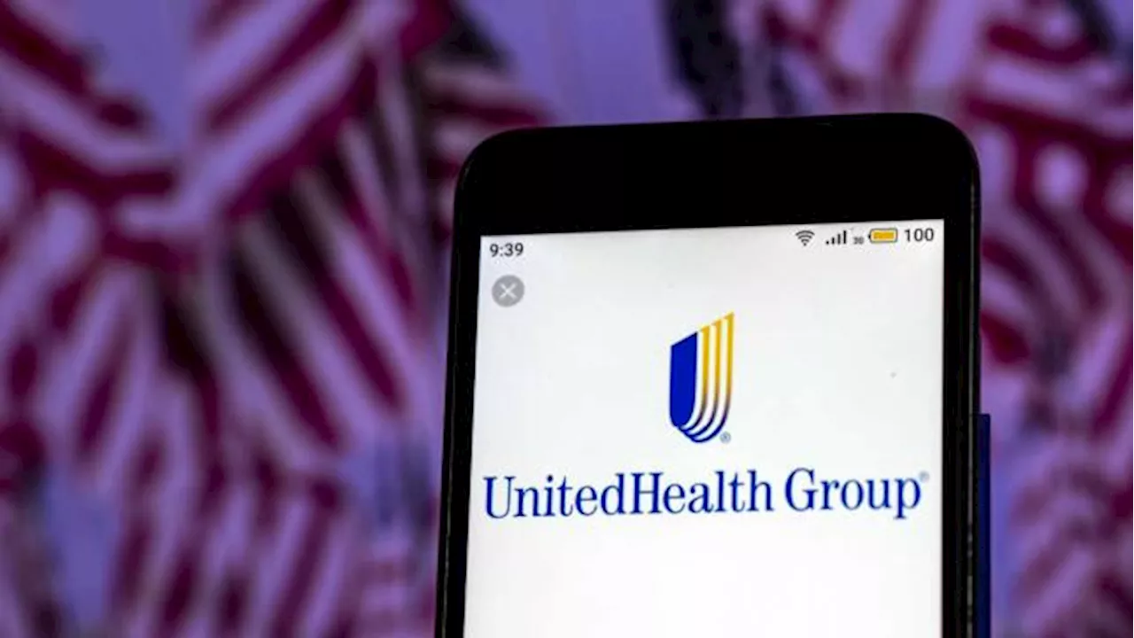 - UBS setzt Kursziel enorm hoch an: UnitedHealth-Aktie von Null auf 100?