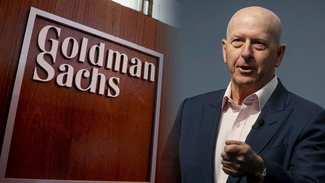 How Goldman Sachs Fumbled Its Consumer Business