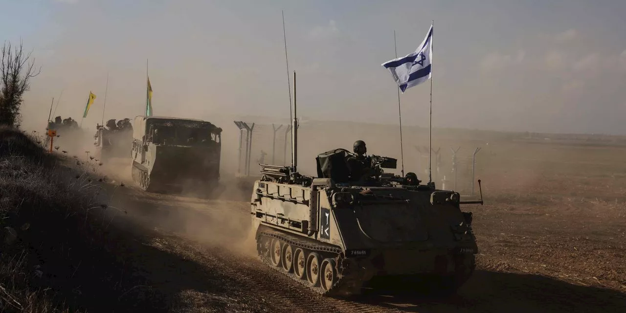 Israel-Hamas War: Death Toll of Americans Rises—Latest News and Updates