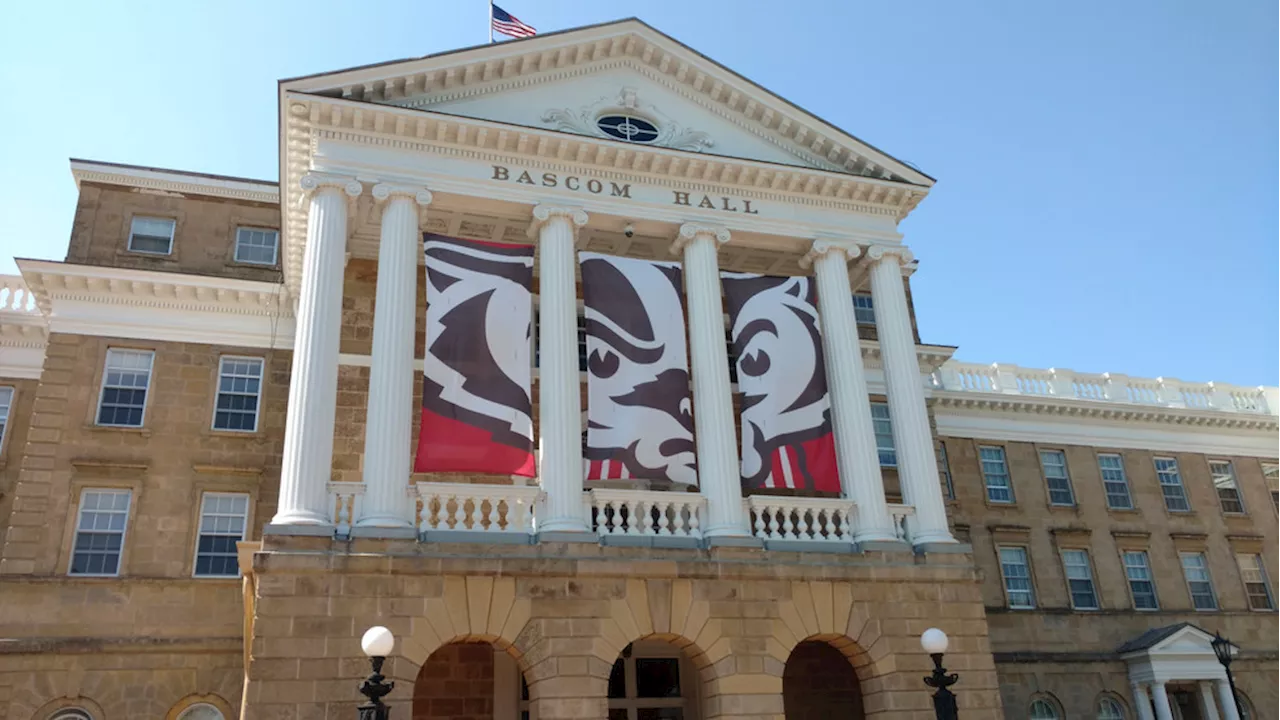 University of Wisconsin could become 'transgender and nonbinary sanctuary' under student proposal