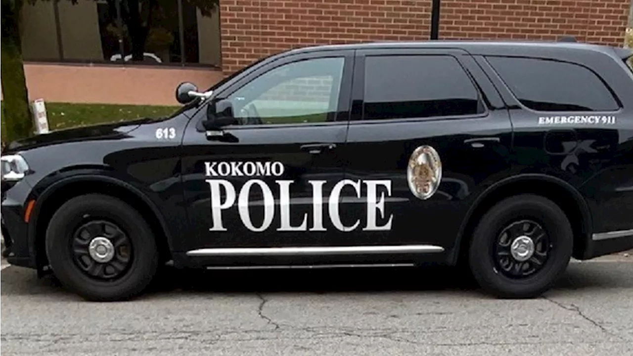 1 dead after shooting in Kokomo home break-in shooting