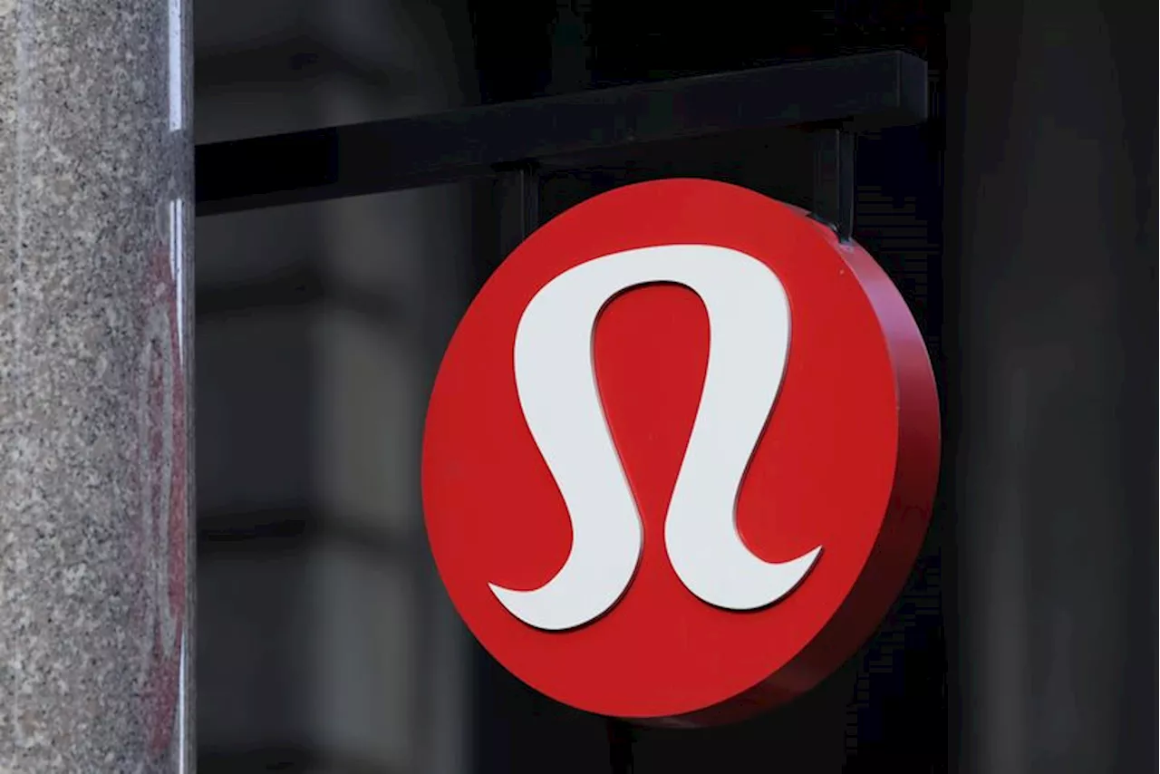 Lululemon shares hit nearly two-year high on S&P 500 inclusion