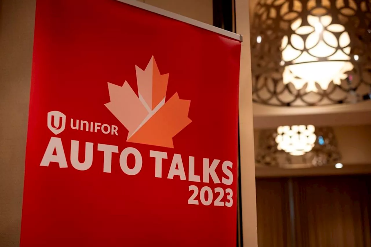 Unifor set to begin Stellantis negotiations after successful GM vote