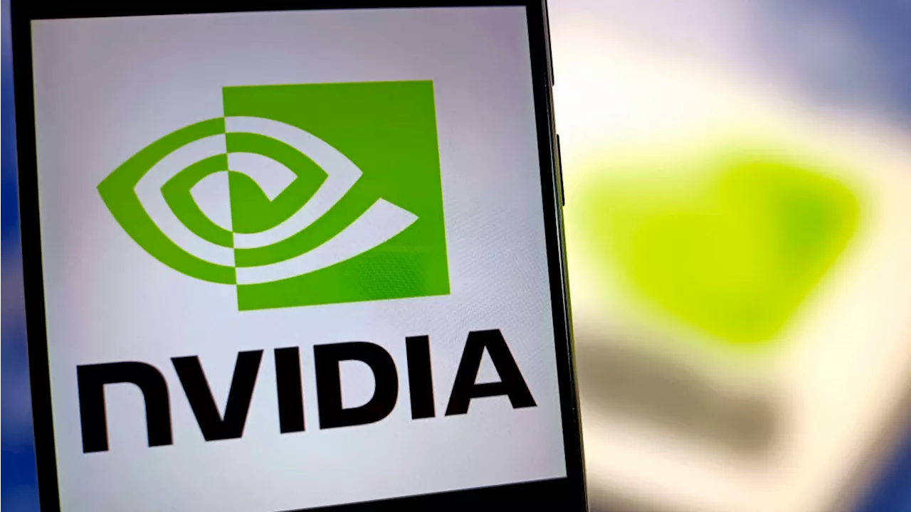 Why Nvidia is a 'special case' despite a wavering market: CEO