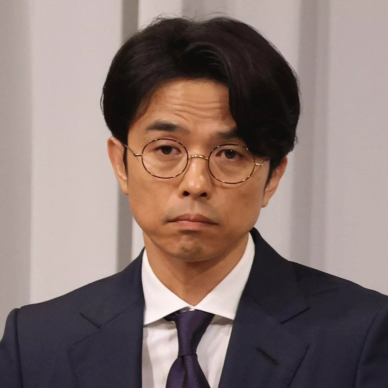 井ノ原快彦 会見に批判続出で副社長の自信喪失…ナレーション降板でタレント“引退”も視野に（女性自身）