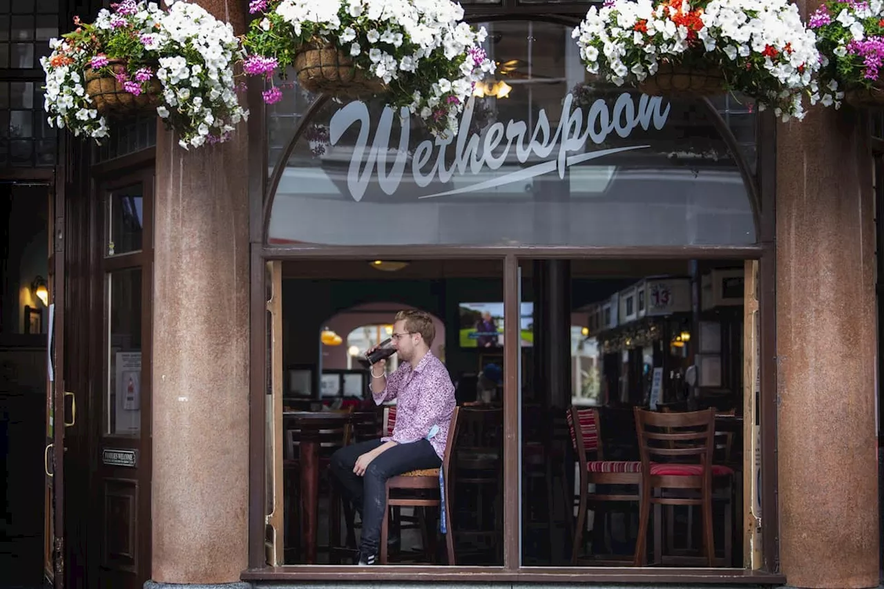 Why Wetherspoon’s bounceback is something for the pub trade to raise a glass to