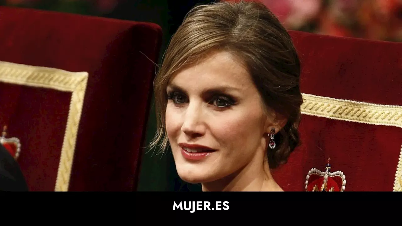 Repasamos los mejores 'looks' por los que ha apostado la reina Letizia en los premios Princesa de Asturias