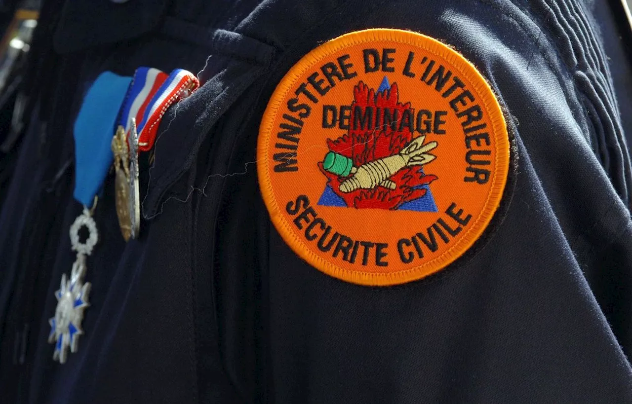 Attentat à Arras : Un sac oublié entraîne le confinement d’un lycée à Saint-Brieuc