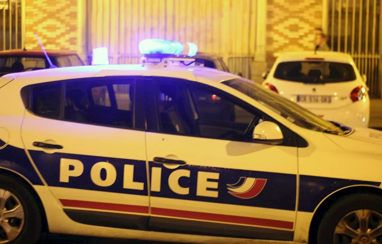 Saint-Nazaire : Un homme de 25 ans tué par arme blanche en pleine rue