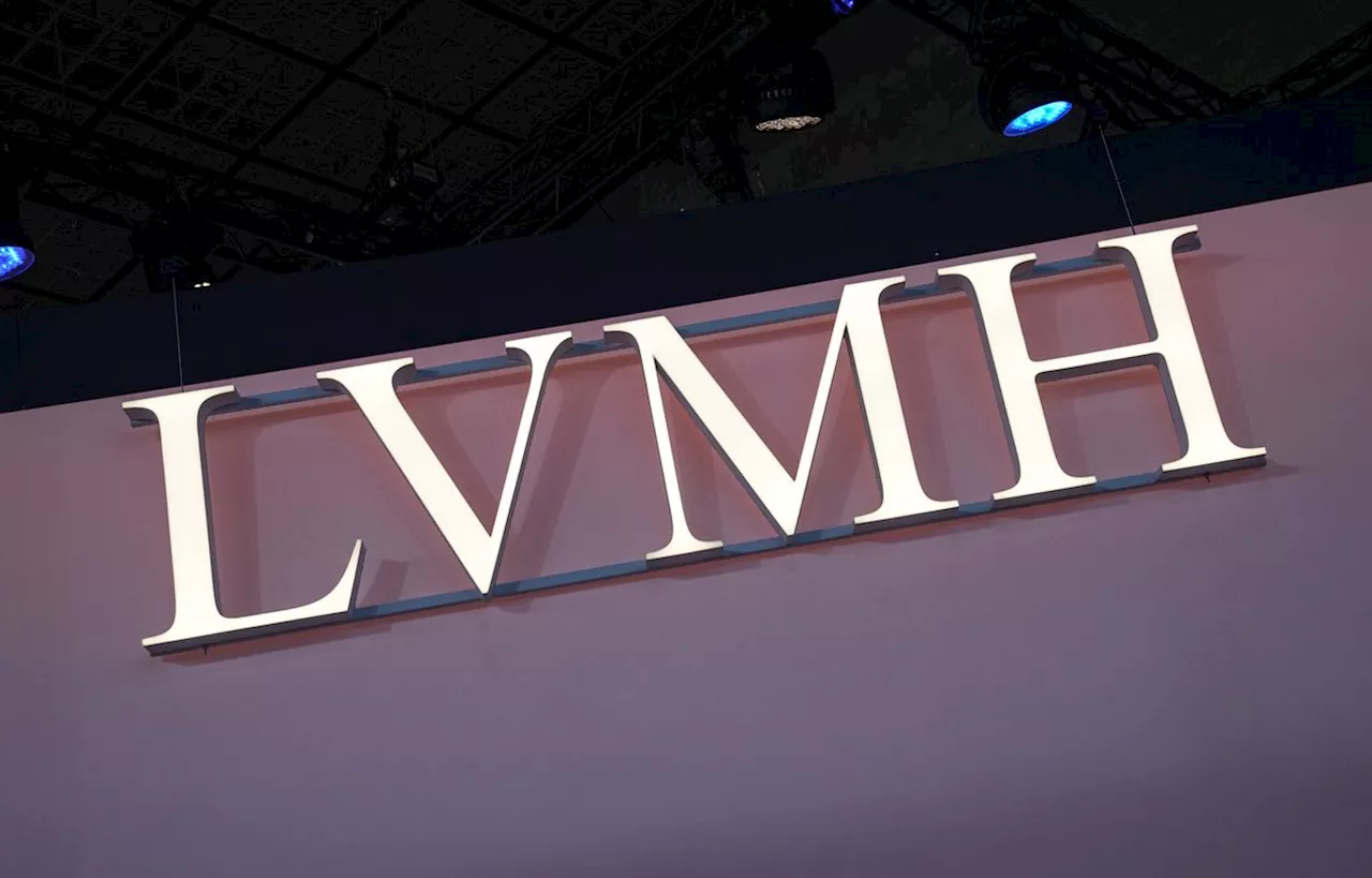 Paris : LVMH dévoile sa maison des « métiers d’excellence »