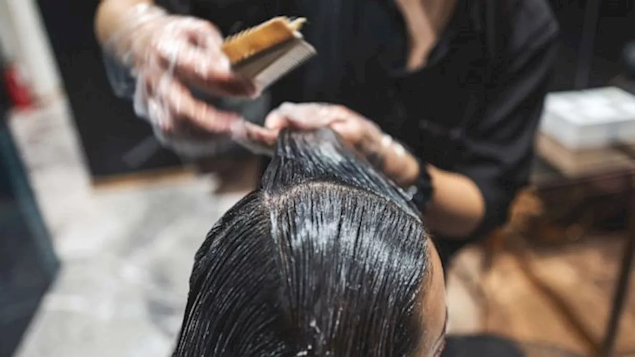 FDA considers proposed rule to ban formaldehyde in hair products