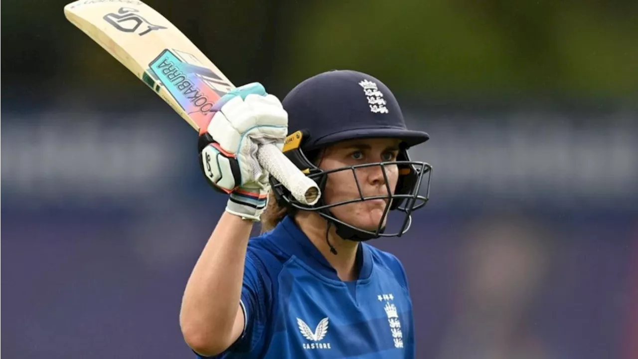 Australian captain Meg Lanning blasts loophole as Perth Scorchers score World No.1 Nat Sciver-Brunt