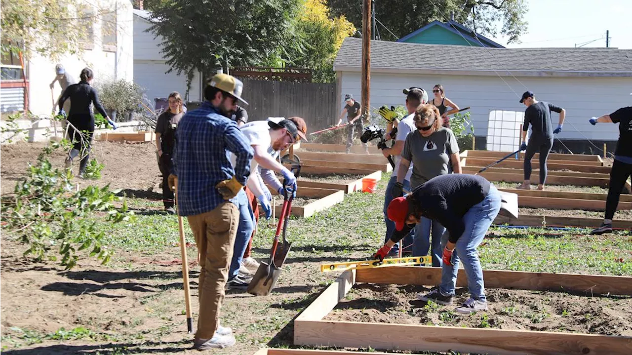 Partnership creates a new milestone in north Denver