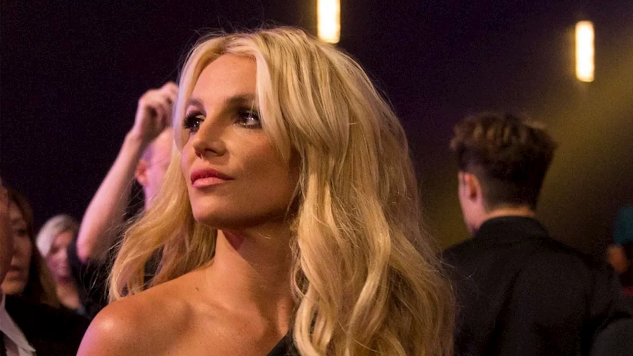 Britney Spears claims in memoir she had an abortion while dating Justin Timberlake