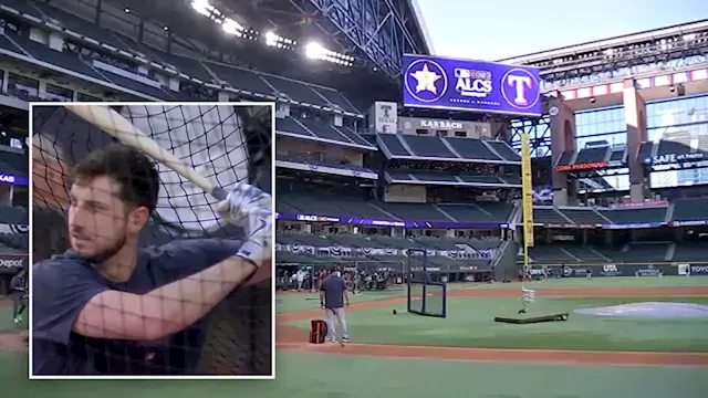 Who is Dusty Baker's son? Astros manager's 24-year-old child got close with  Pres. George W. Bush at ALCS Game 3 - ABC13 Houston