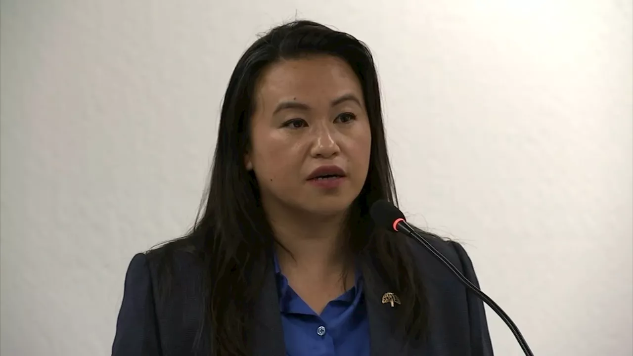 TODAY: Oakland Mayor Thao to give first State of the City Address with crime at center of issues