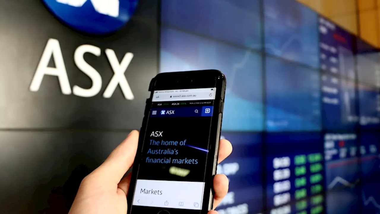 Live updates: ASX to open slightly higher after a mixed session on Wall Street, Chevron and unions strike a deal