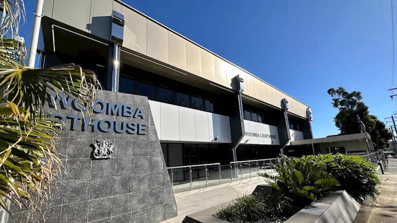 Supreme Court judge grants stay of application in Toowoomba rape case of high-profile man
