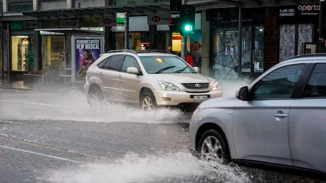 Where did the cars go? How heavier, costlier SUVs and utes took over Australia's roads