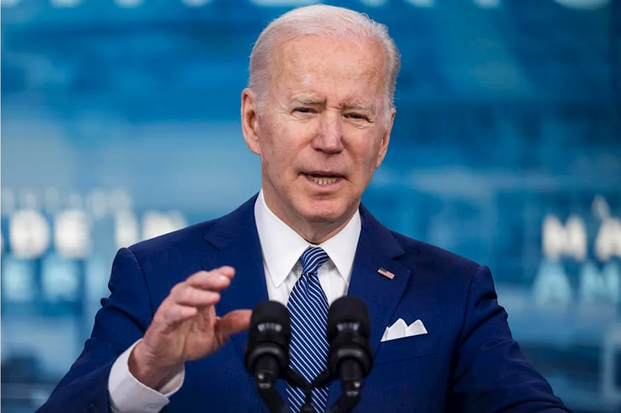 Biden to visit Israel as Gaza ground offensive looms